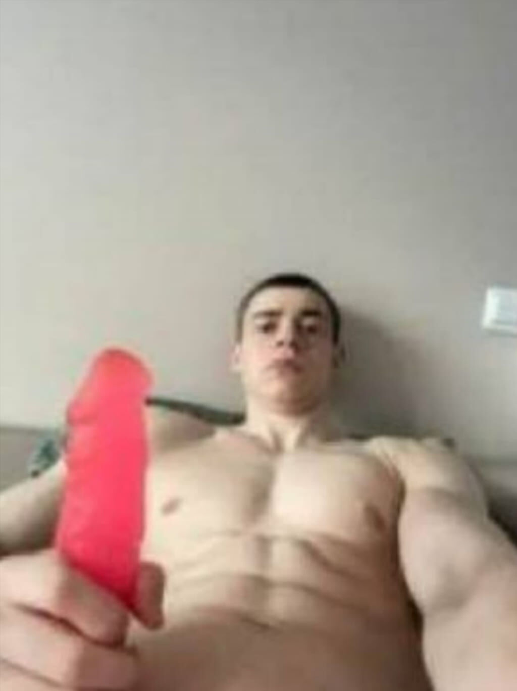 Глебас (Глеб Демидов) в свежей фотосессии
