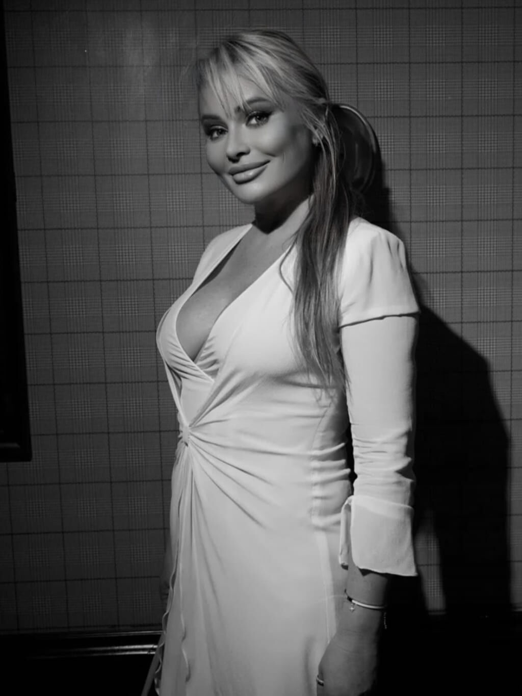 Неизданная фотосессия Даны Борисовой (горячие кадры, кадр 89)