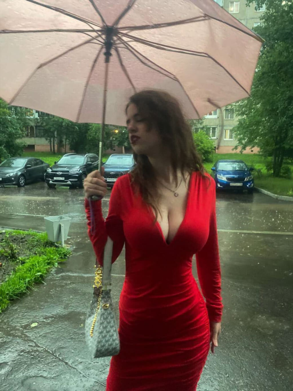 Горячая фотосессия Даши — фотосет #120 Горячая фотосессия Даши Арефьевой (полный архив, кадр 120)