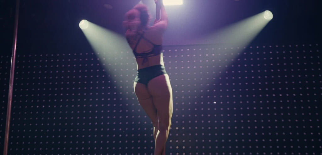 Слив пикантных фото Jennifer Lopez (подборка из сета, кадр 108)