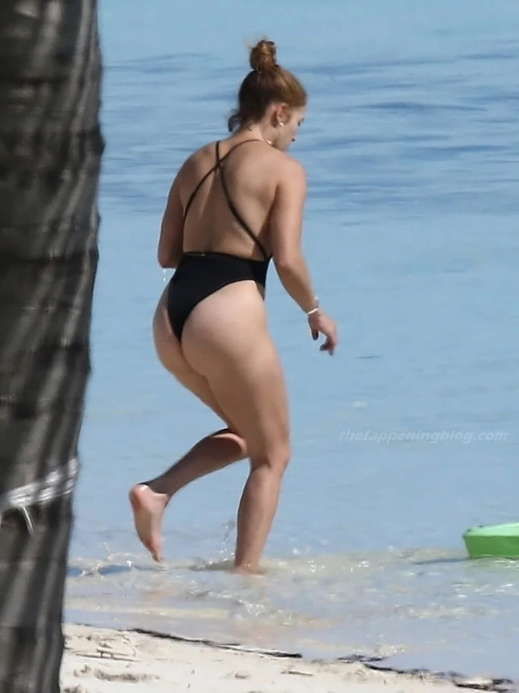 Откровенный слив образов Jennifer Lopez
