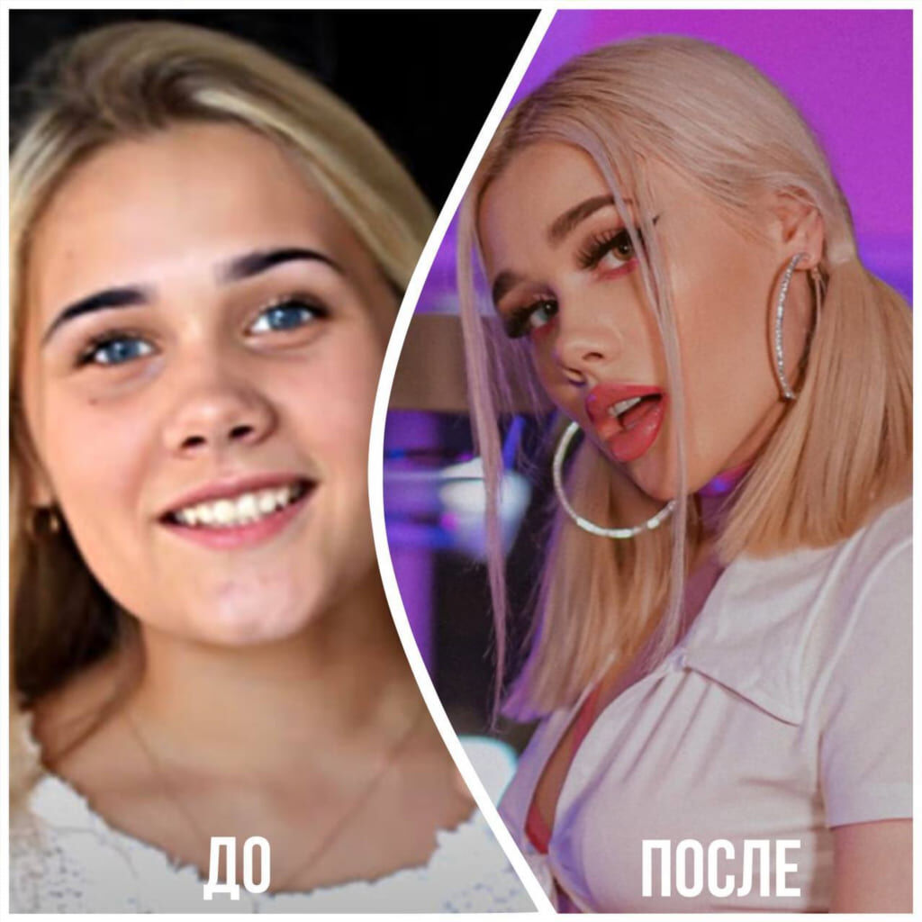Фотосет Unipcorn — подборка #62 Диана Ди unipcorn в новой фотосессии (горячие кадры, кадр 62)
