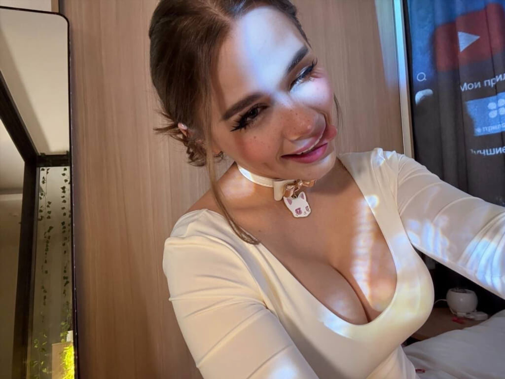 Летний сет Диана Ди — фотосет #30 Диана Ди unipcorn в купальнике кадр 30