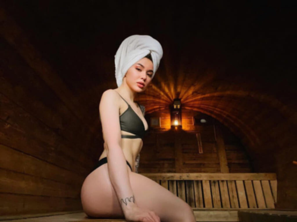 Эстетичная фотосессия Диана Райс слив (детальный ракурс, кадр 27)