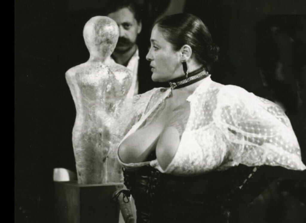 Съемка Domenica Niehoff — кадр из сета #27 Слив фотосессии Domenica Niehoff (полный архив, кадр 27)