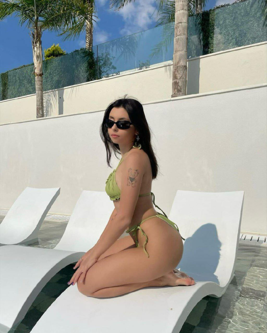 Свежие фото певицы Доры #45 Свежий слив фото певицы Доры (эксклюзивные кадры, кадр 45)