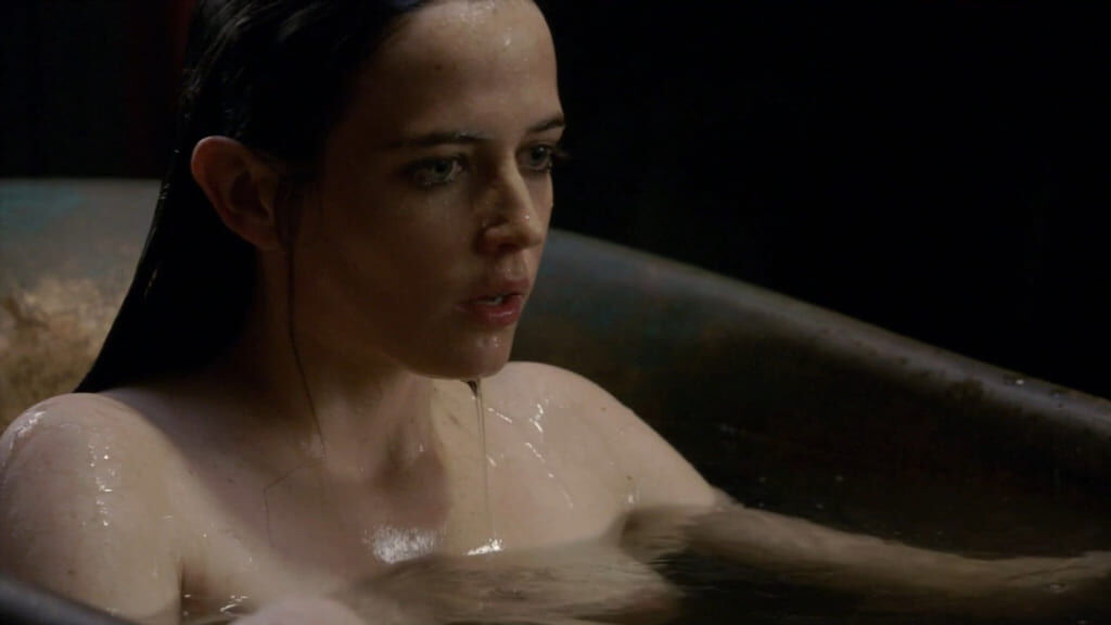 Портрет Eva Green — кадр из сета #95 Ева Грин эффектные кадры портрет кадр 95