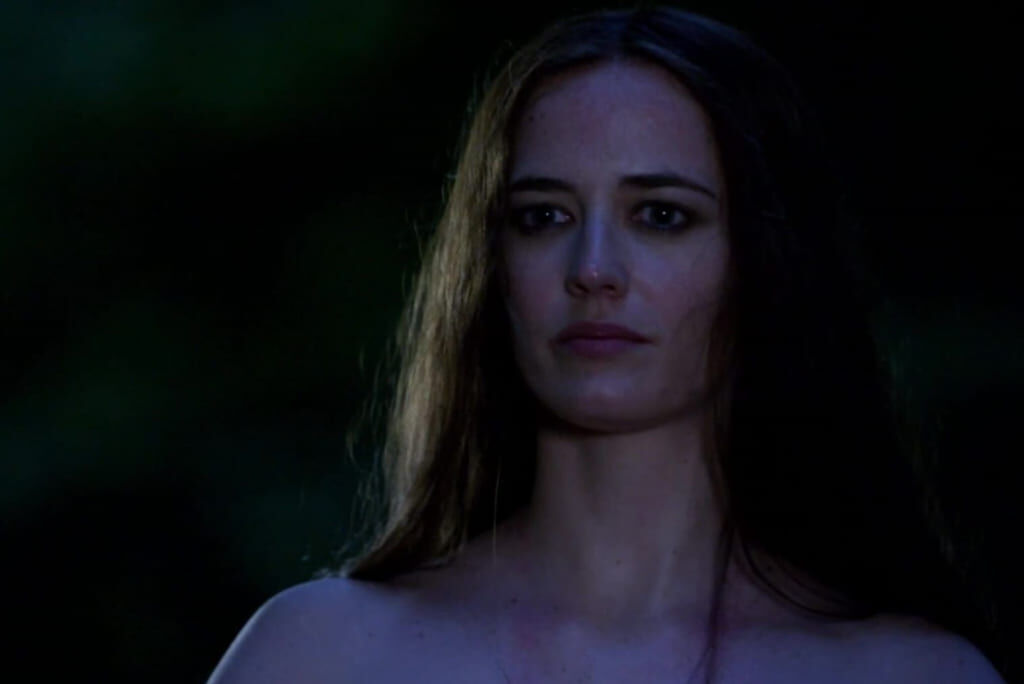 Eva Green фотосет #52 Eva Green горячая фотосессия слив (детальный ракурс, кадр 52)