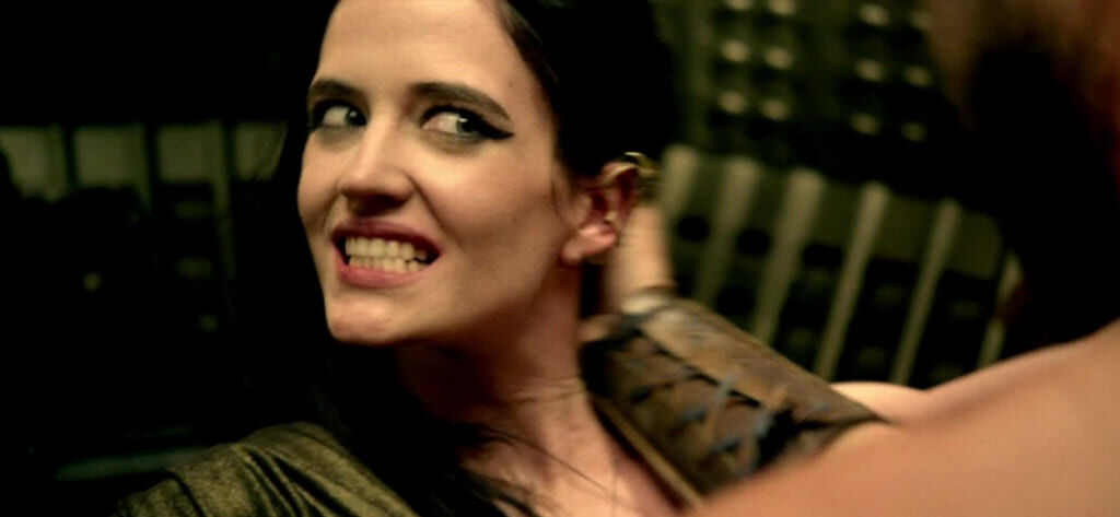 Фотосессия Евы Грин — подборка #93 Слив фотосессии Евы Грин (Eva Green) (в высоком качестве, кадр 93)
