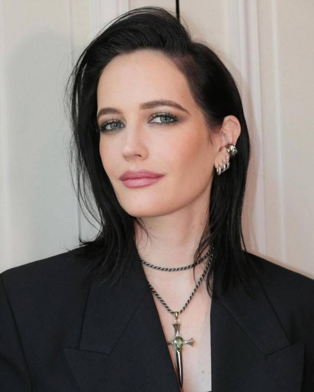 Архивные фото Eva Green — подборка #102 Ева Грин: приватные кадры из архива (в высоком качестве, кадр 102)