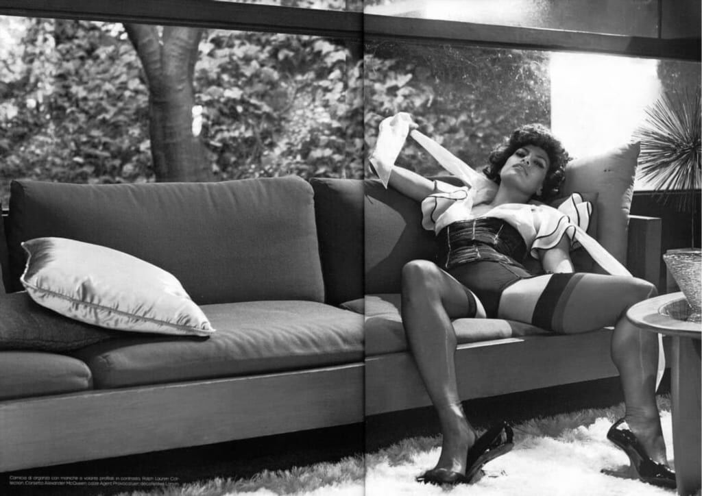 Eva Mendes на отдыхе — эксклюзив #51 Свежий слив: Ева Мендес на отдыхе (кадры из закрытого архива, кадр 51)