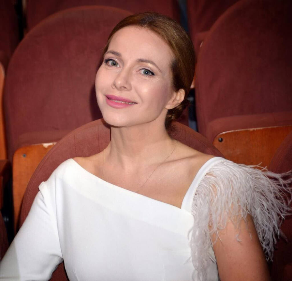 Екатерина Гусева слив кадров из отеля (горячие кадры, кадр 44)