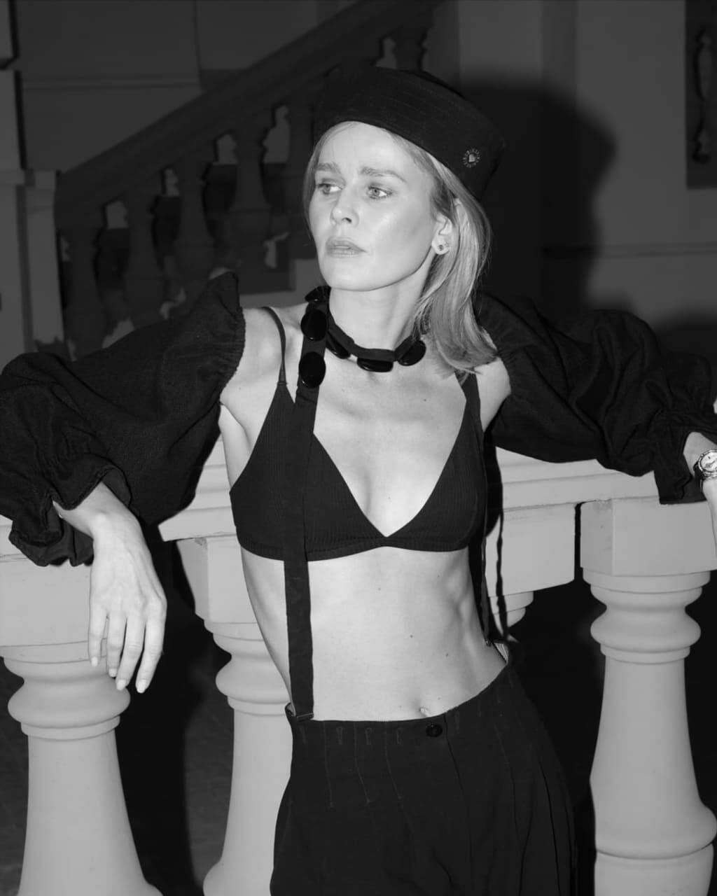 Слив Екатерина Кузнецова: кадры с фотосессии (детальный ракурс, кадр 103)