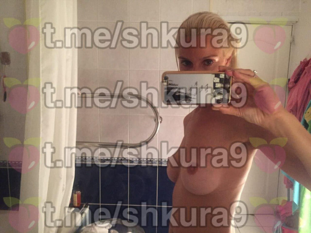 Екатерина Мельник: эксклюзивные кадры (откровенный фотосет, кадр 79)