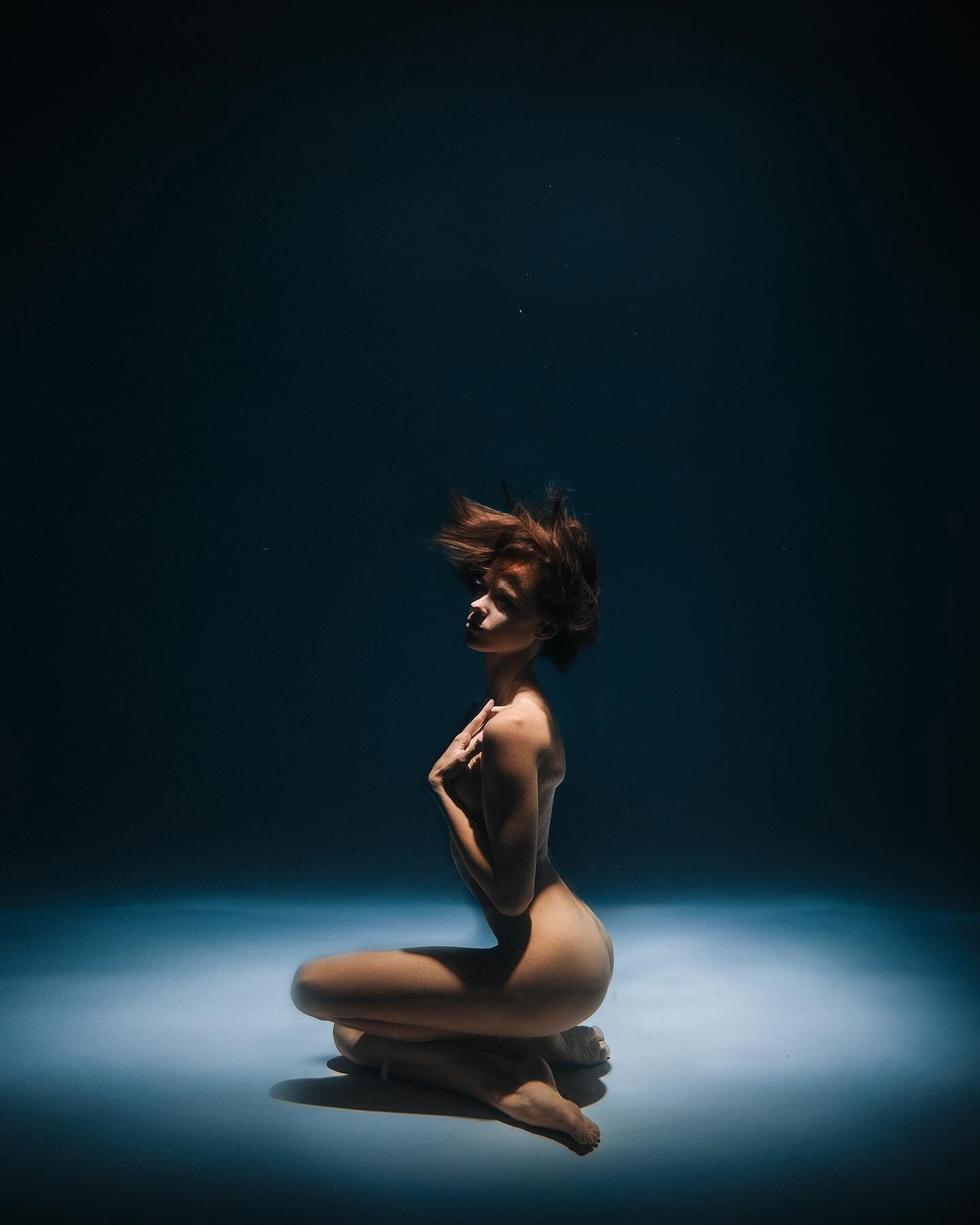 Екатерина Шпица: Ретро фотосессия (эксклюзивные кадры, кадр 73)