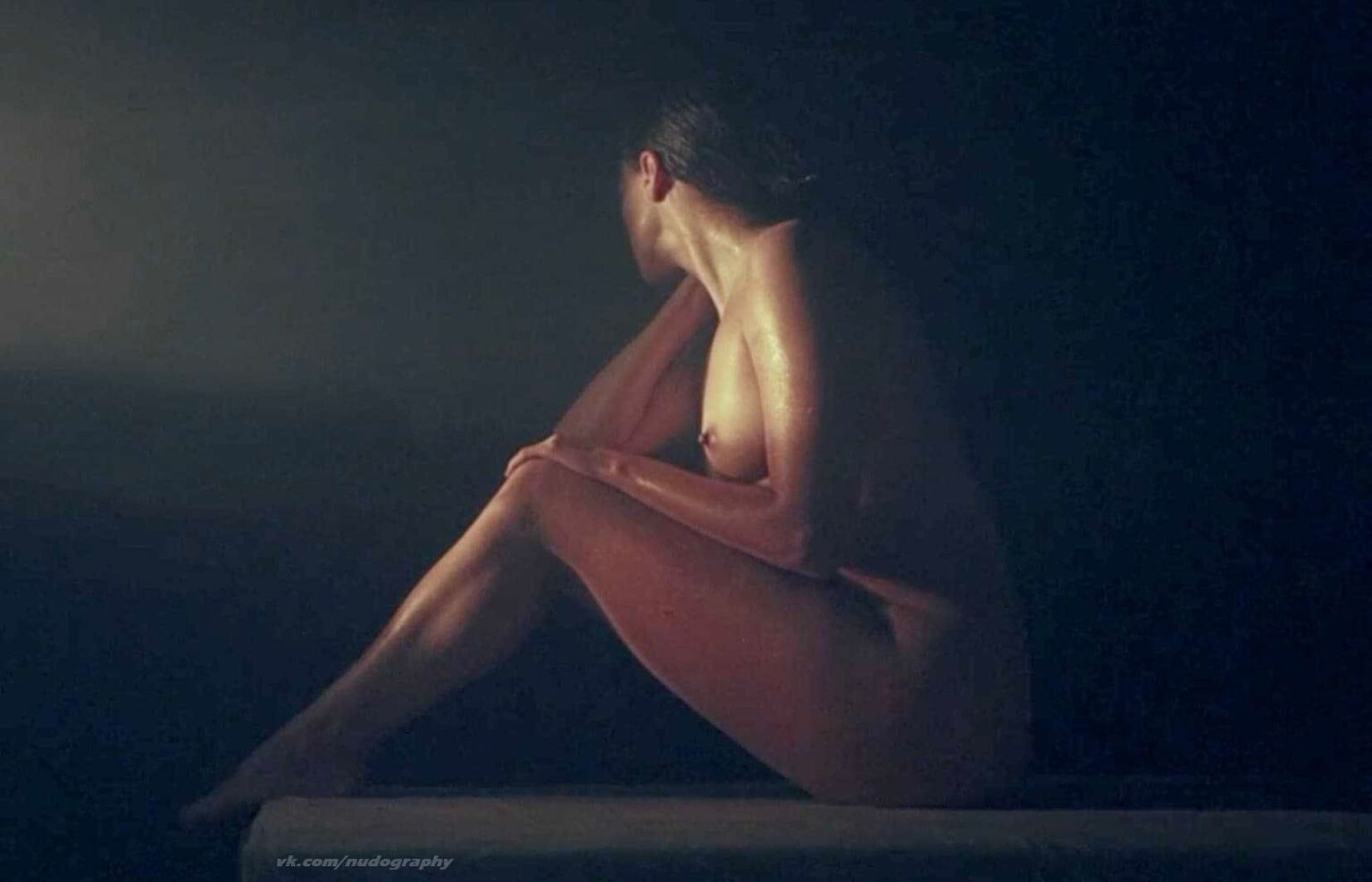 Екатерина Шпица: Художественная фотосессия (откровенный фотосет, кадр 44)