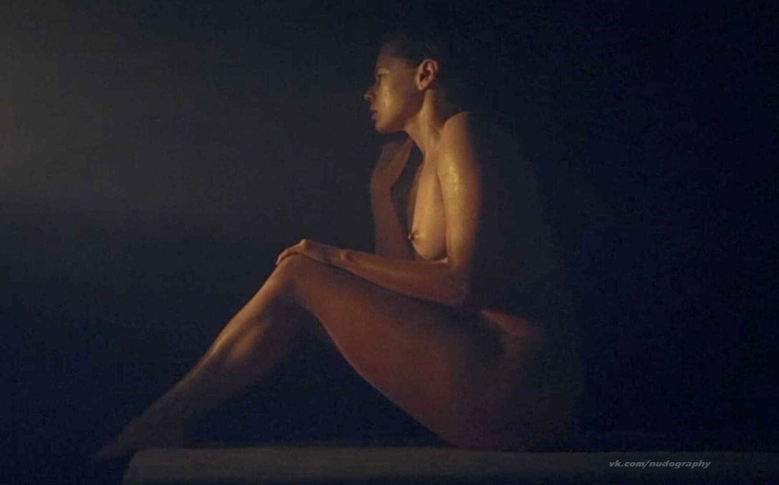 Екатерина Шпица: За кадром фотосессии (кадры из закрытого архива, кадр 46)