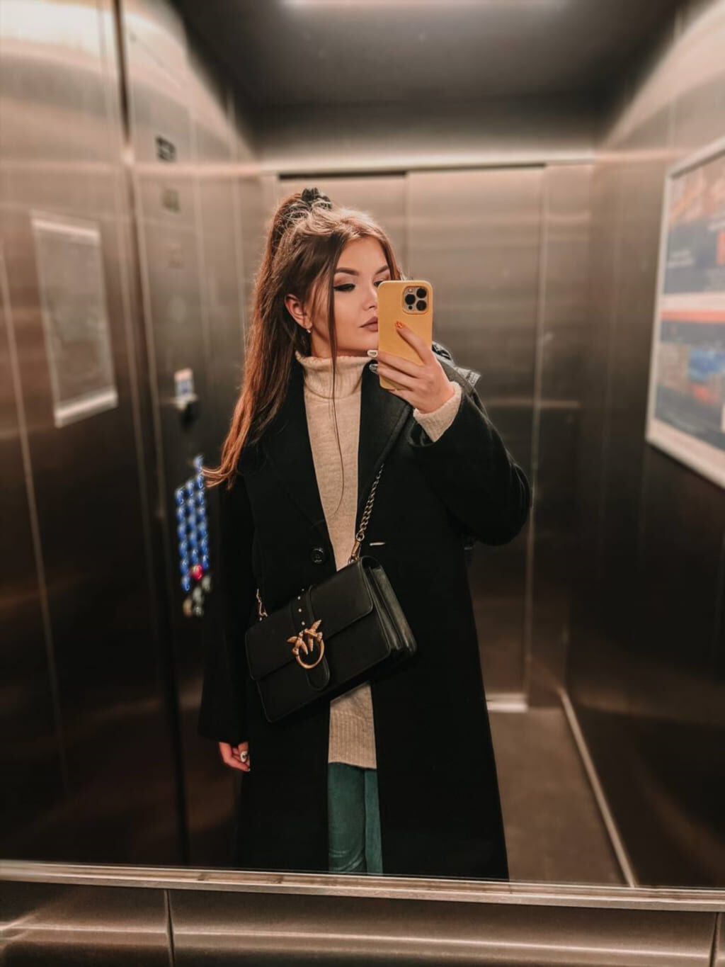 Эксклюзивный сет — высокое качество #56 Эксклюзивный слив фотосессии Райтман (полный архив, кадр 56)