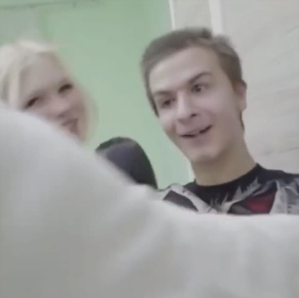 Слив Ивана Золо домашняя фотосессия