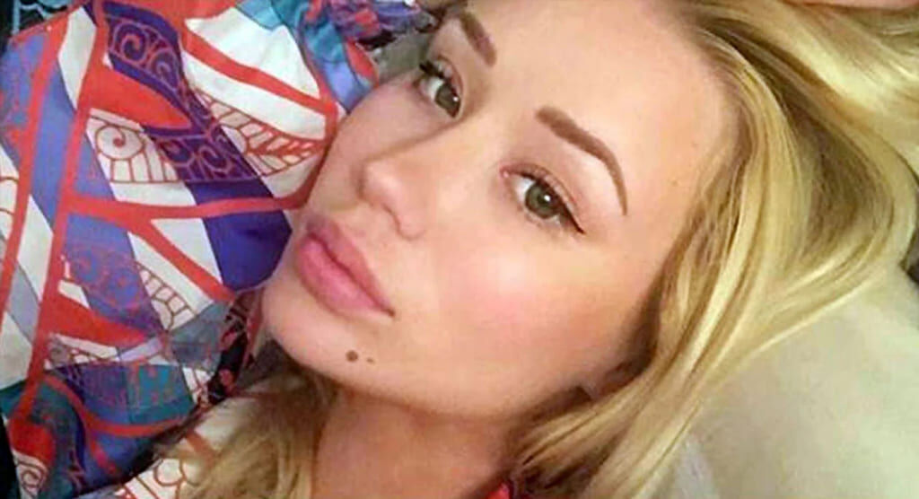 Пикантный сет без ретуши Пикантный сет Iggy Azalea без ретуши