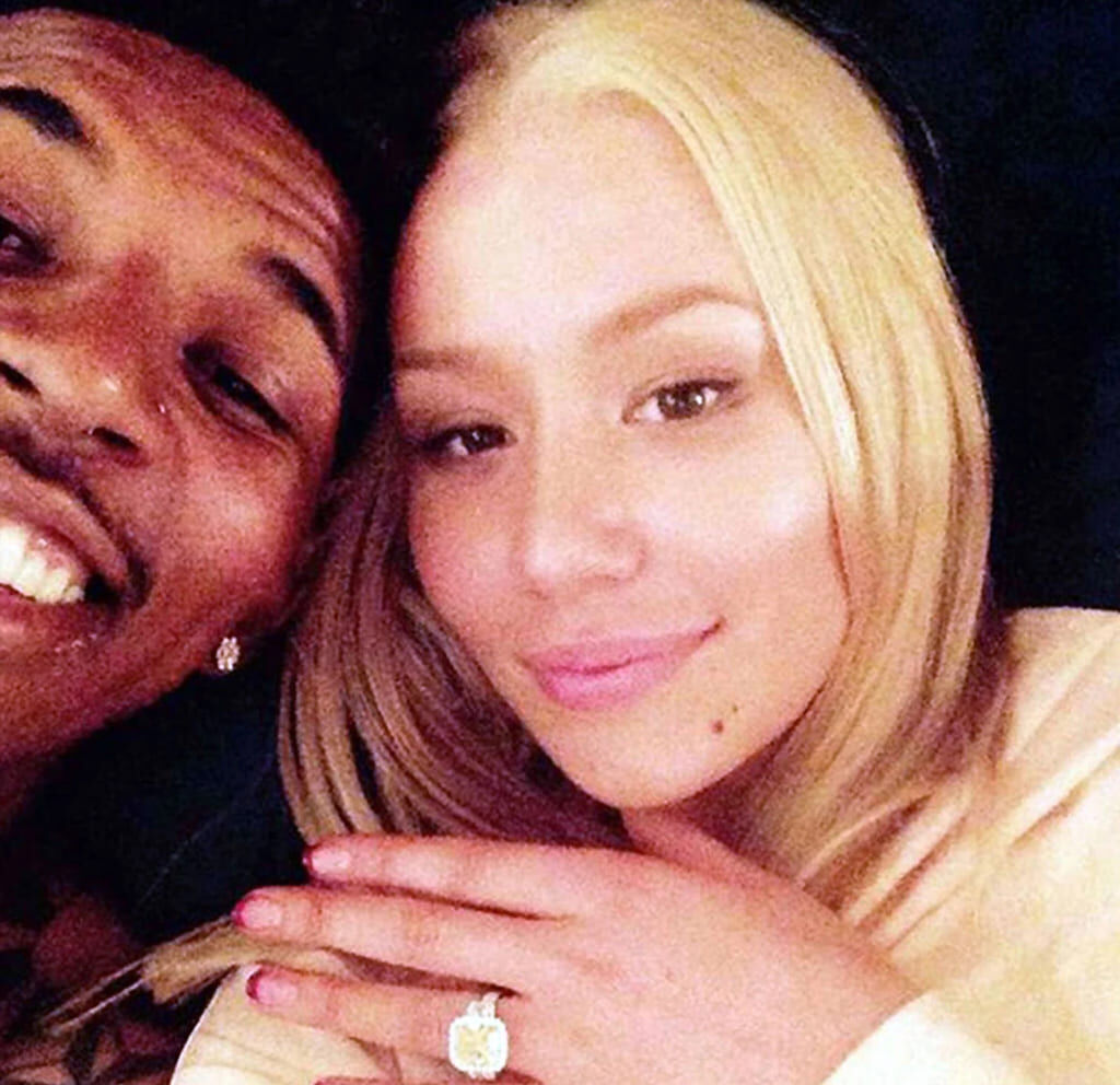 Приватная съемка в студии — подборка #134 Новые приватные фото Iggy Azalea в студии (откровенный фотосет, кадр 134)
