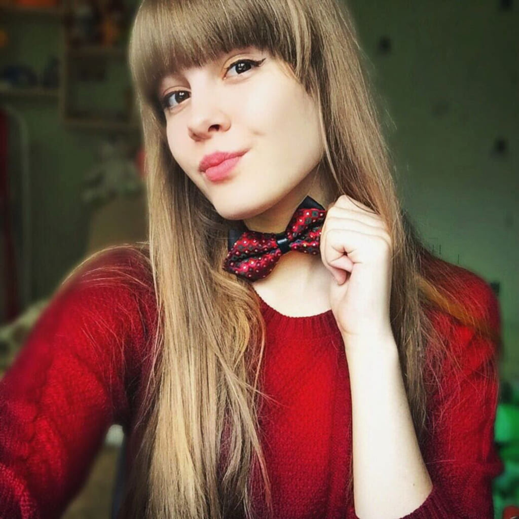 Новый слив фотографий Ира Ваймер (кадры из закрытого архива, кадр 69)