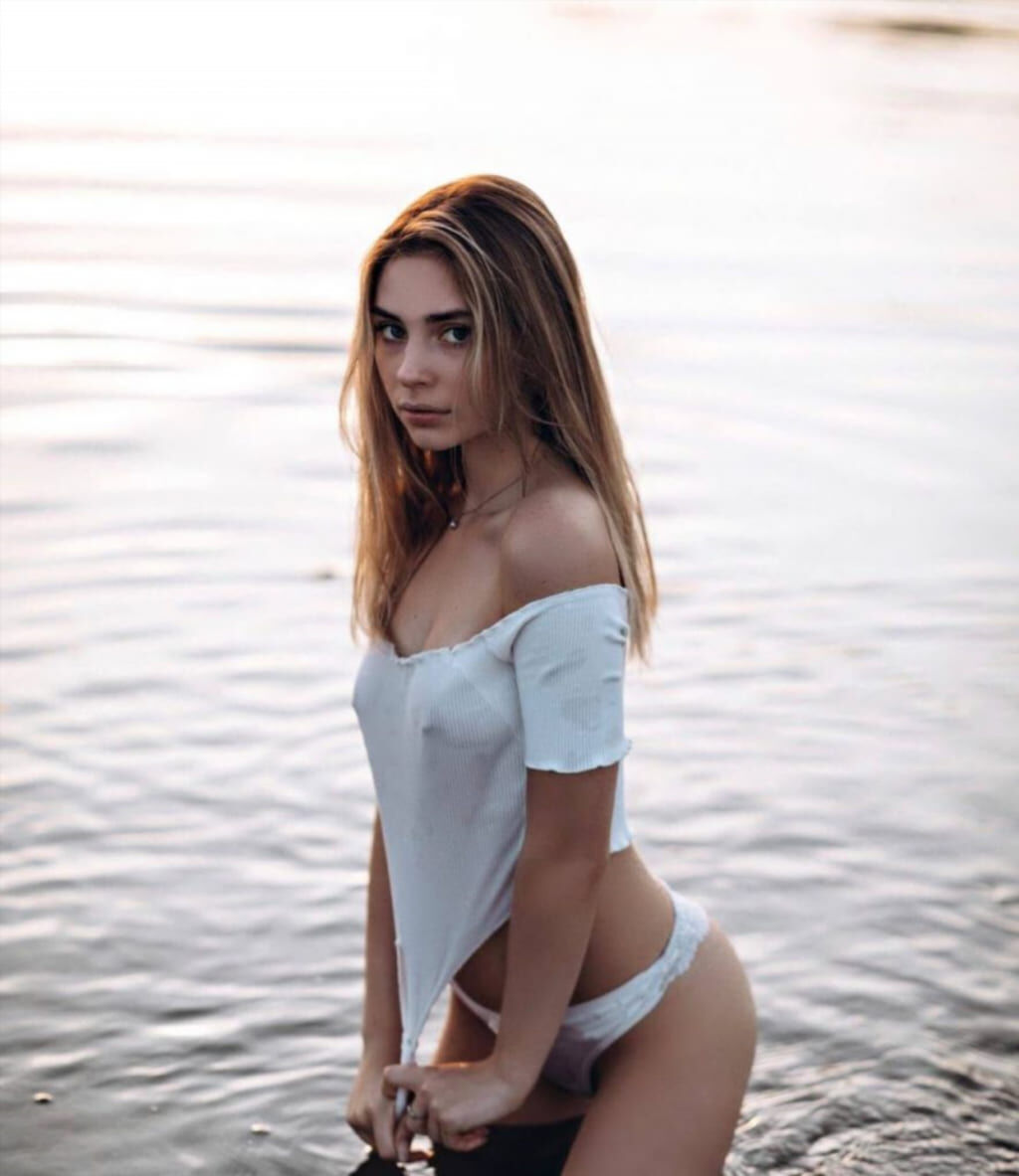 Ирина Сивальная слив фотосессии кадр 19