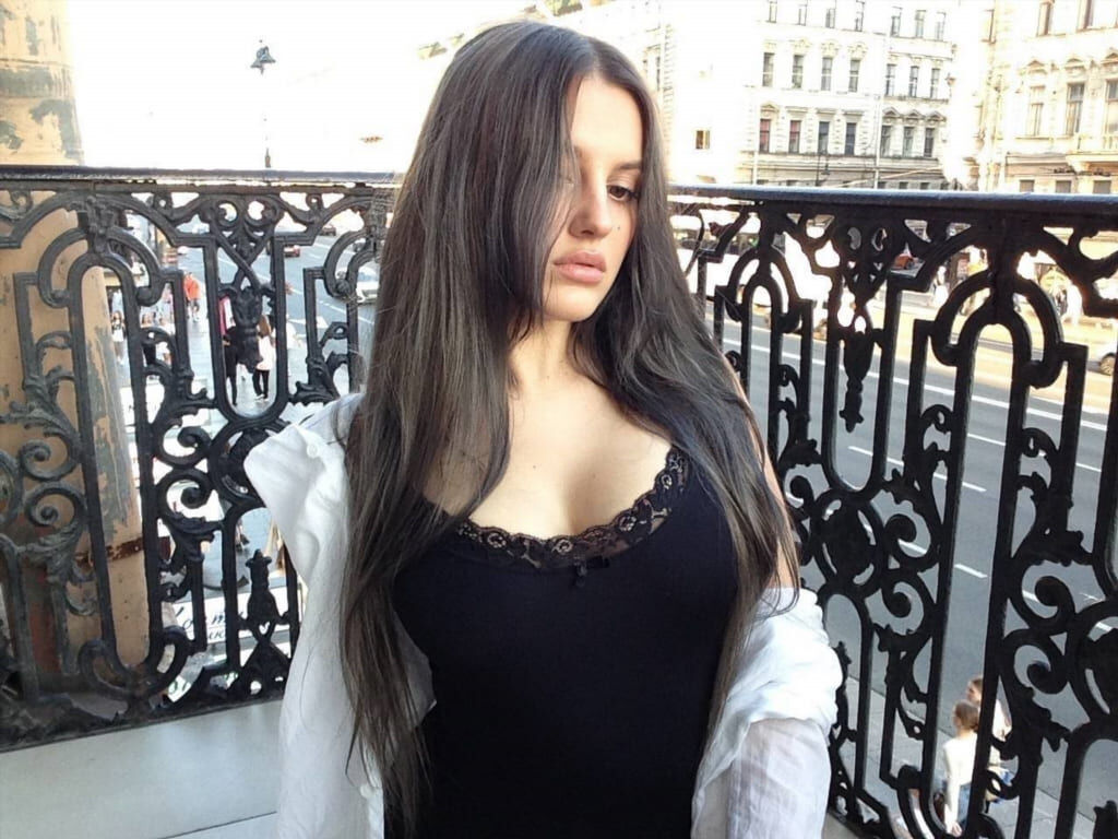 Сливной сет фотосессии kae4ka кадр 67