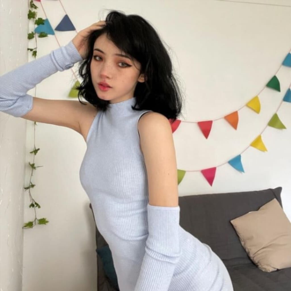 Карамбейби: фотосет, новый имидж кадр 54