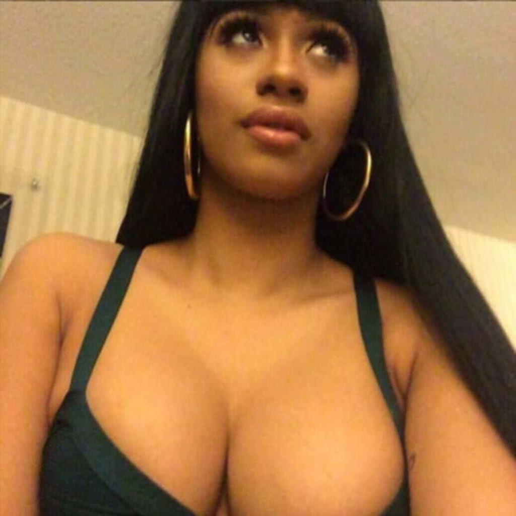 слив карди би (cardi b) фото из закрытого профиля (в высоком качестве, кадр 93)