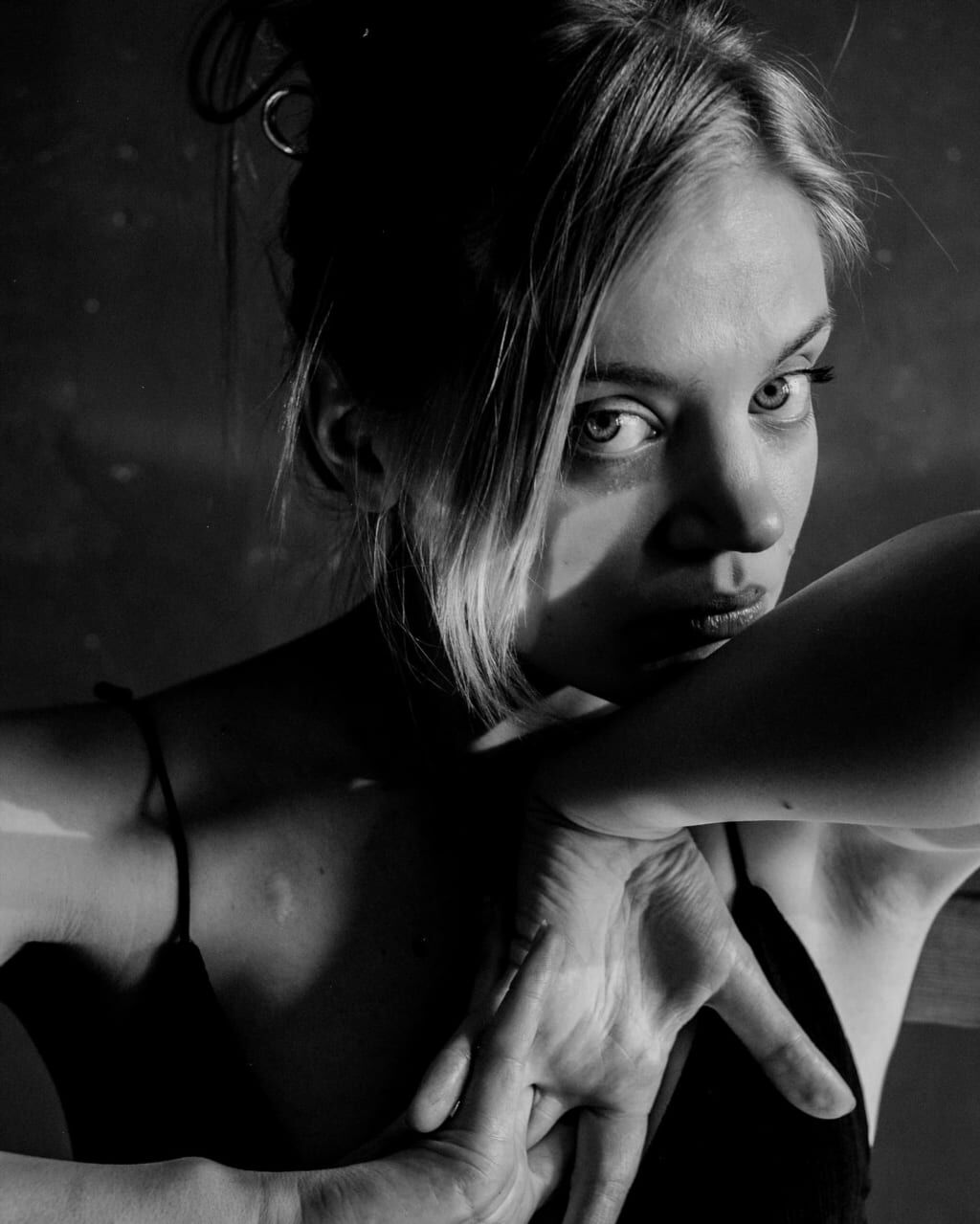 Карина Александрова свежий слив со стрима