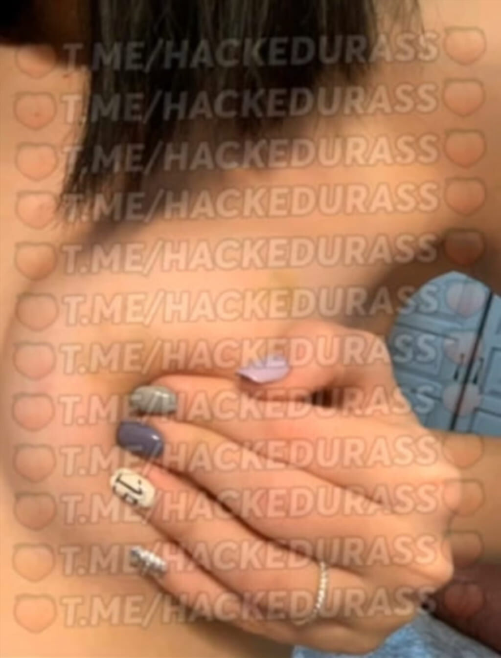 Карина Аракелян: приватный архив фото