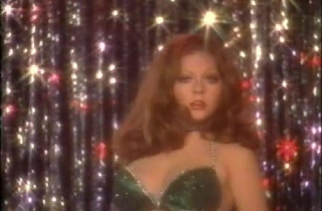 приватные снимки и слив кассандра петерсон (cassandra peterson) (свежие снимки, кадр 66)