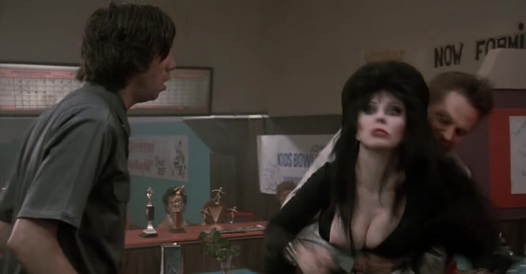 слив кассандра петерсон (cassandra peterson) горячие фотосессии и архив (откровенный фотосет, кадр 38)