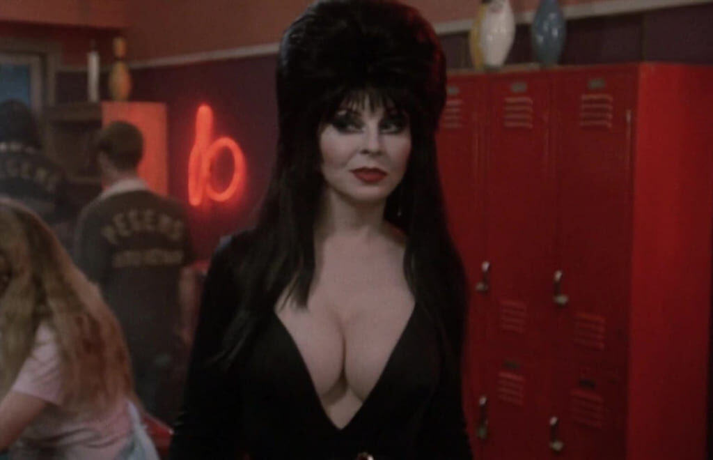 приватные снимки и слив кассандра петерсон (cassandra peterson) (в высоком качестве, кадр 60)