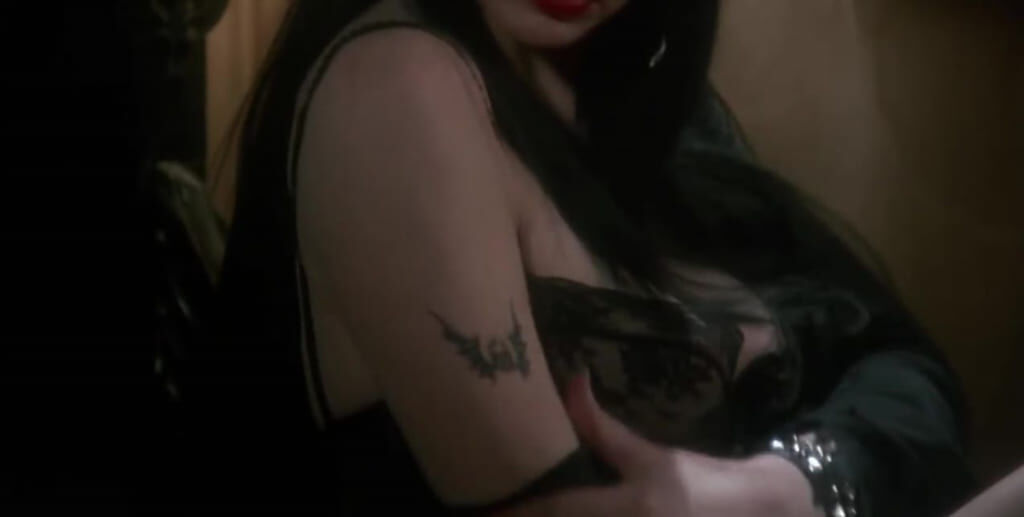 эксклюзивные кадры и слив кассандра петерсон (cassandra peterson) (откровенный фотосет, кадр 15)
