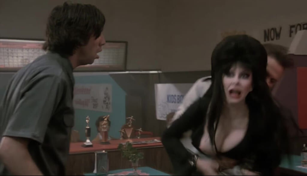 слитые фотографии кассандра петерсон (cassandra peterson) из архива (в высоком качестве, кадр 59)
