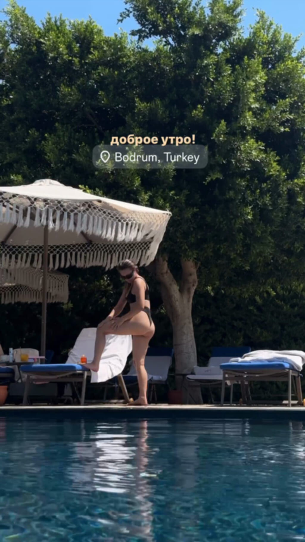 Свежая фотосессия Кати — высокое качество #34 Слив новой фотосессии Кати Адушкиной (откровенный фотосет, кадр 34)