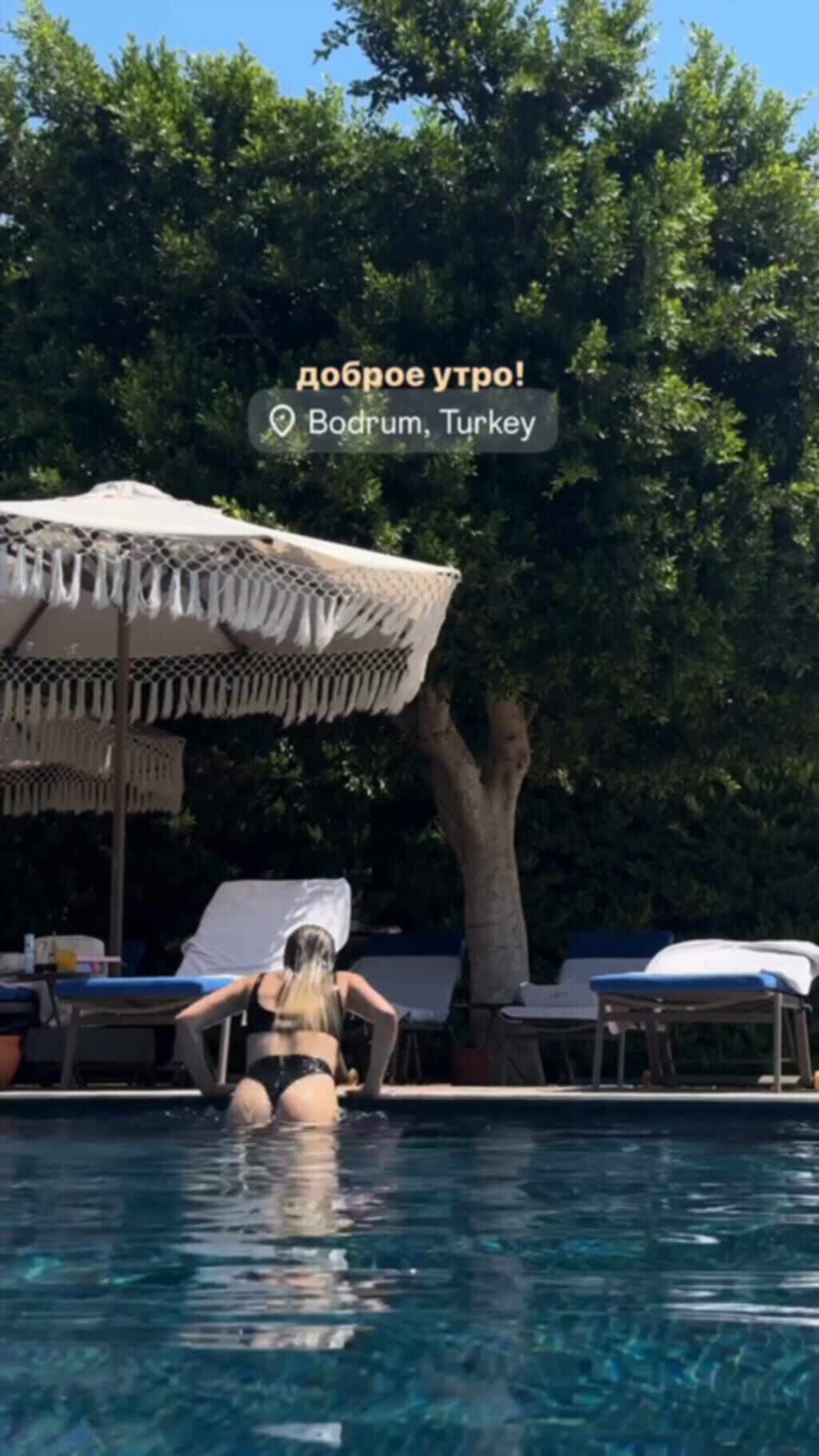 Пикантный сет Кати — высокое качество #109 Пикантный слив фото Кати Адушкиной (в высоком качестве, кадр 109)