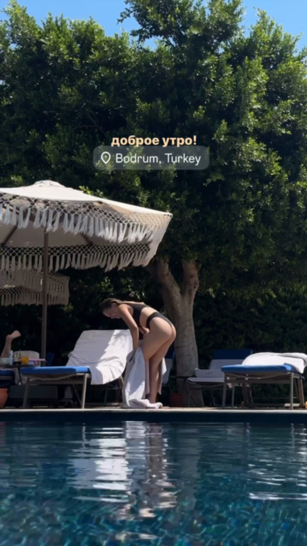 Приватный сет Кати — высокое качество #48 Катя Адушкина: приватный слив фото (подборка из сета, кадр 48)