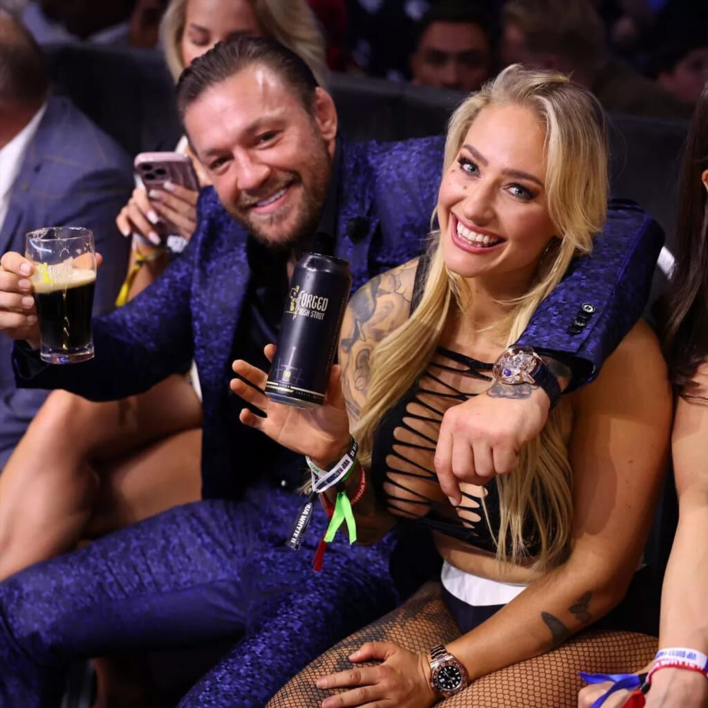 Горячий сет бойца — высокое качество #19 Горячий слив фото Conor McGregor (горячие кадры, кадр 19)