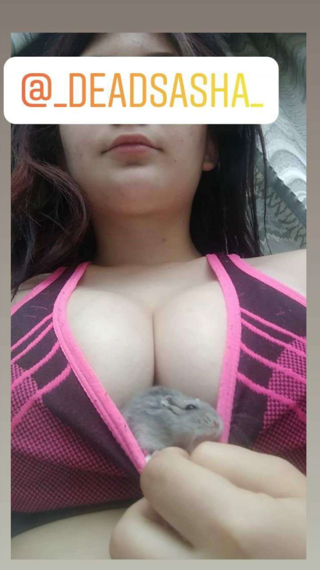Фотосессия Кристины — кадр из сета #106 Слив Кристина Дурман: кадры фотосета (эксклюзивные кадры, кадр 106)