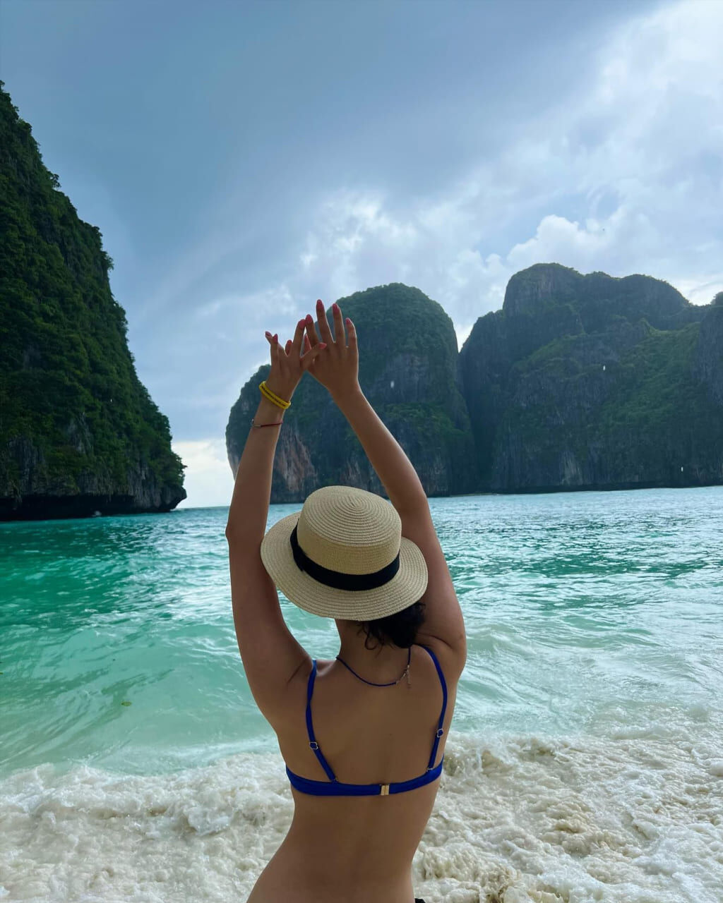 Кристина Кукас фотосессия Слив Кристина Кукас: кадры из фотосета
