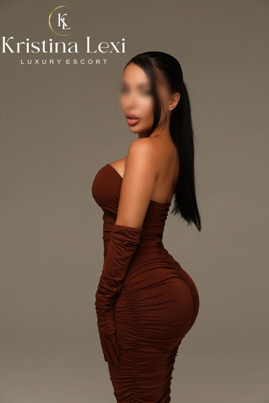 Свежий слив фоток Кристины Лекси (полный архив, кадр 68)