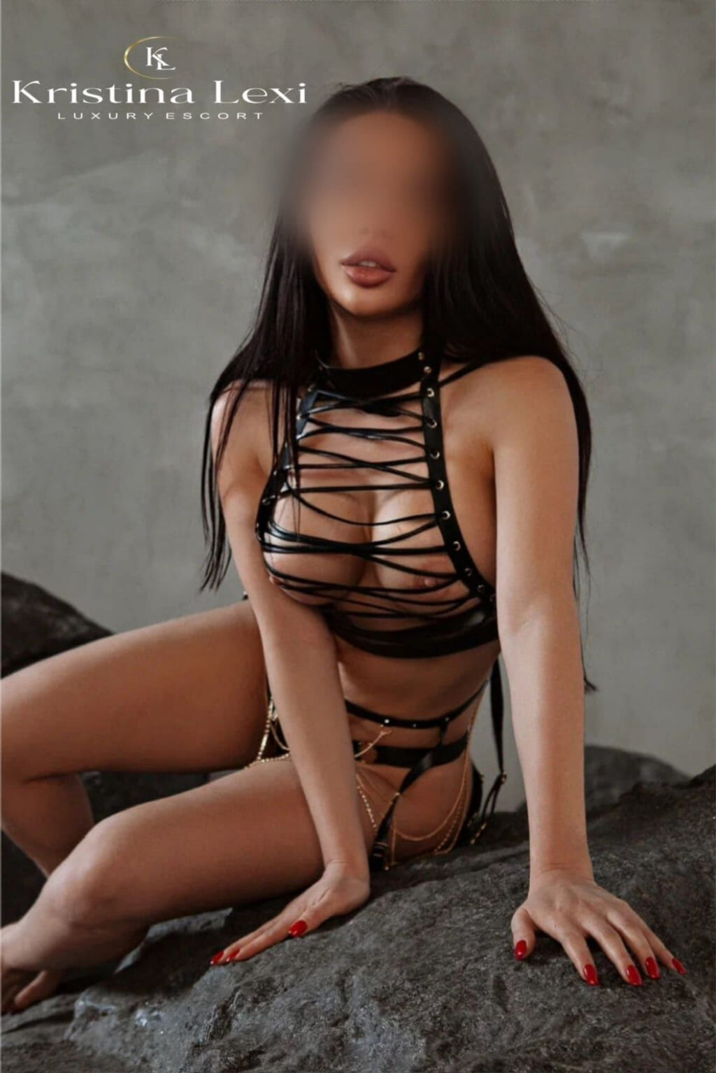 Слив Кристина Лекси: кадр из фотосета (эксклюзивные кадры, кадр 47)