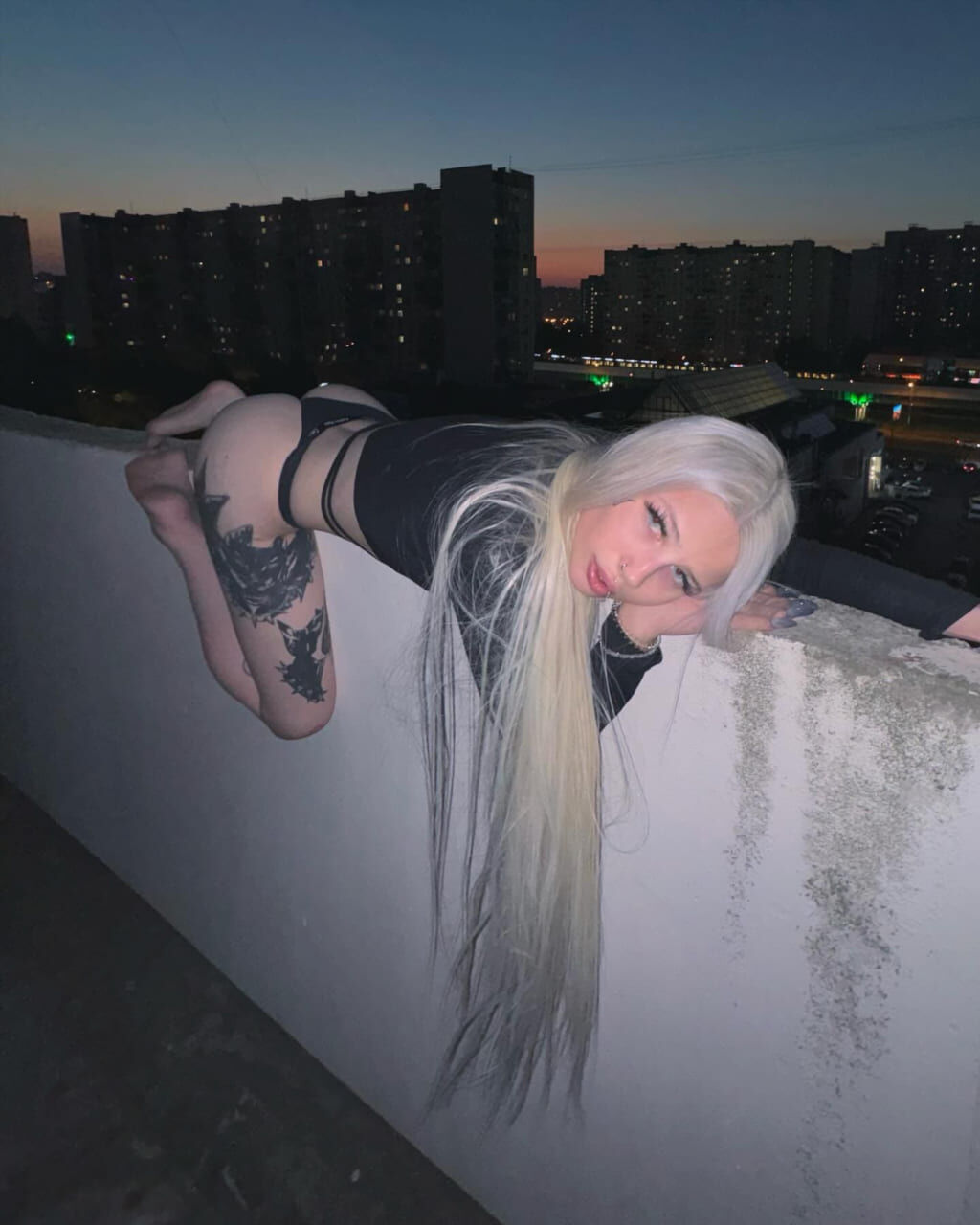 Скрытые снимки ксанни банни: слив