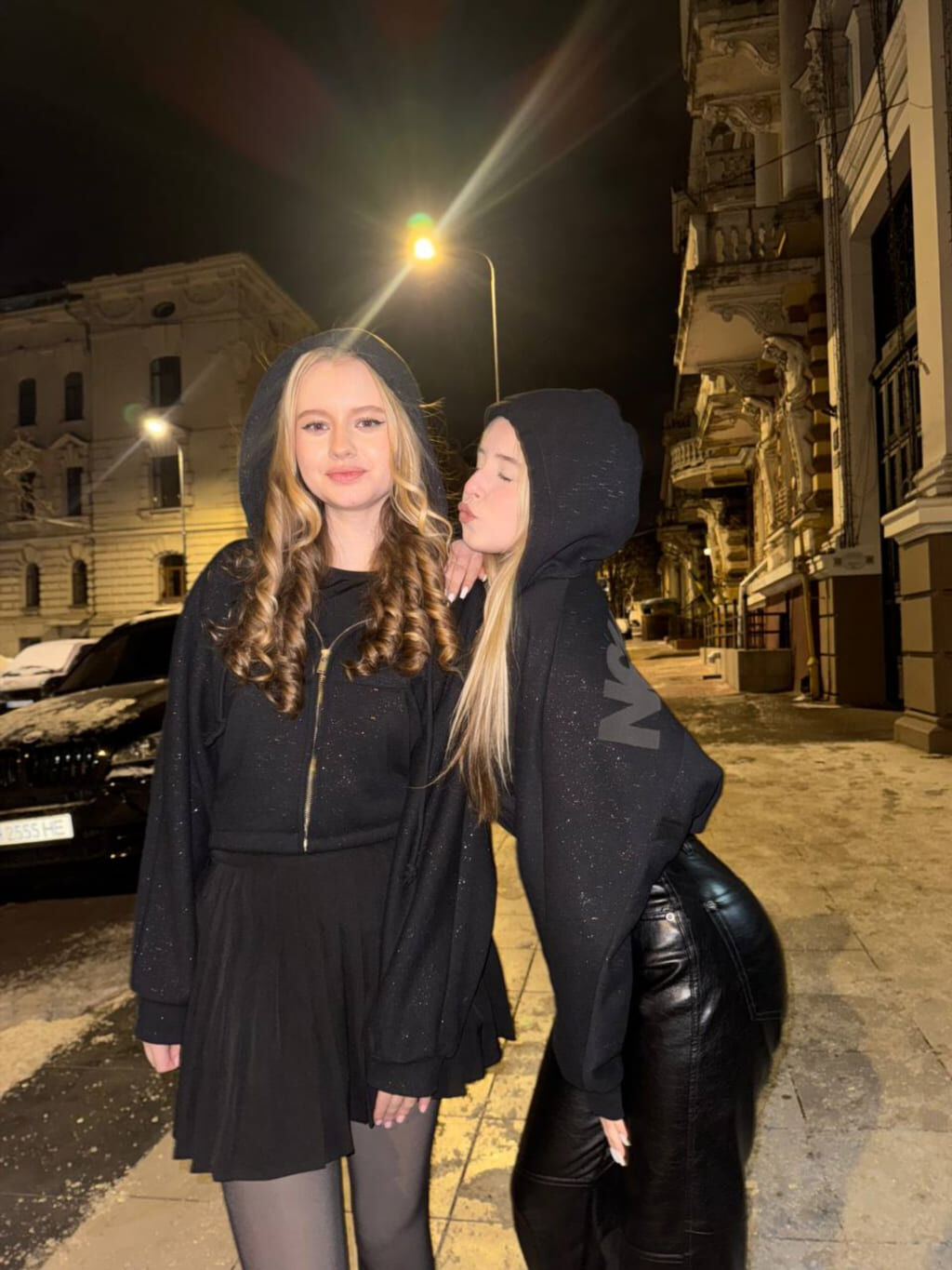 Ксюша Авдеева фотосессия для ШГШ (эксклюзивные кадры, кадр 97)