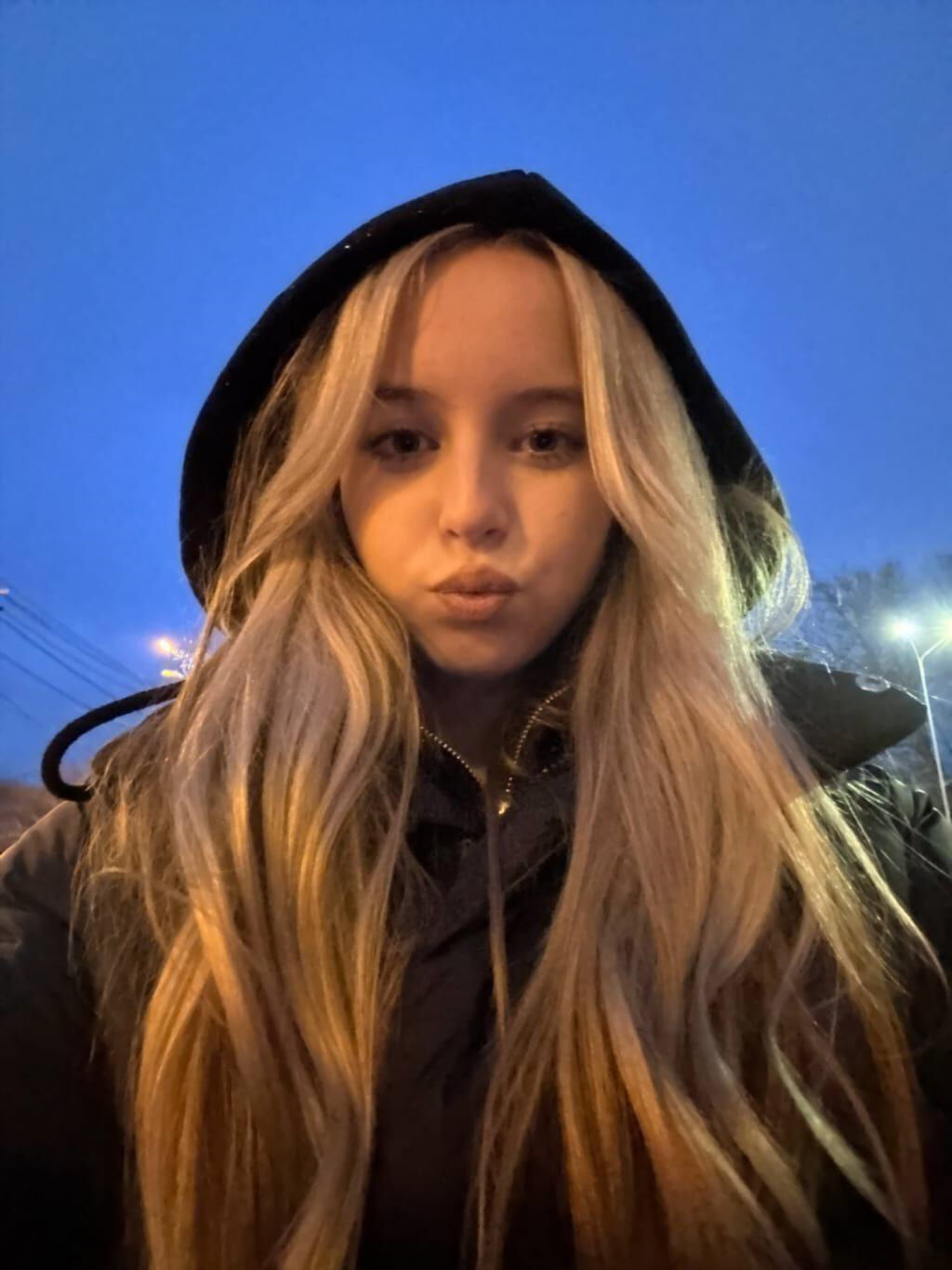Ксения Авдеева приватный архив слив