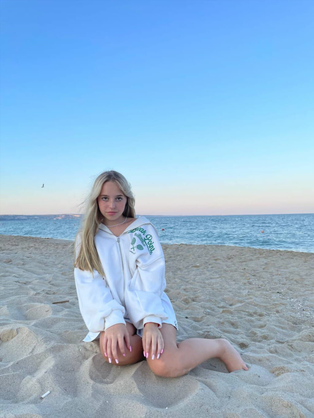 Ксения Авдеева яркая фотосессия (подборка из сета, кадр 125)