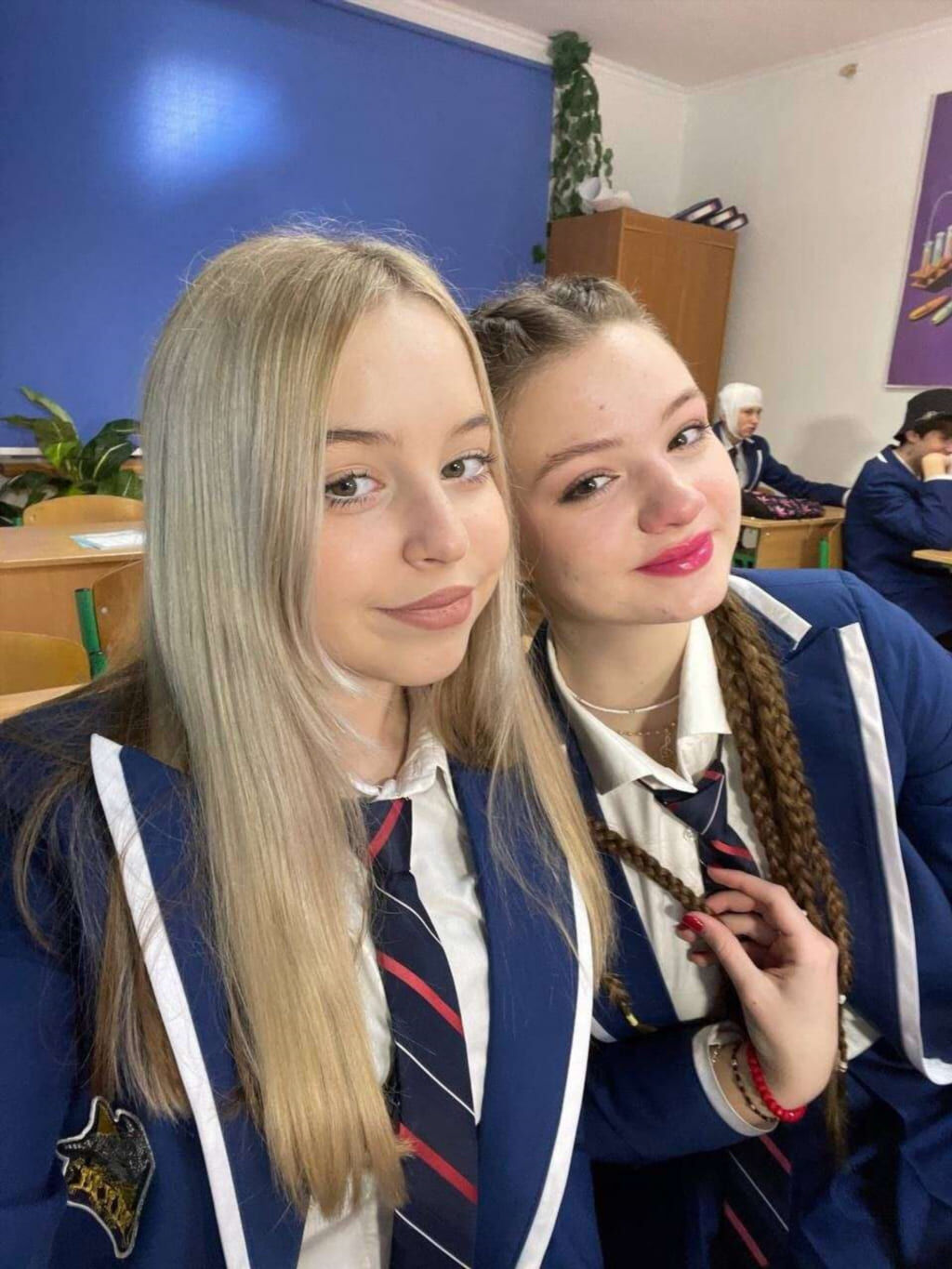 Слив Ксюша Авдеева ранние снимки (в высоком качестве, кадр 115)